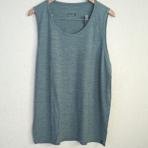 Smartwool Merino Sport 150 Tank Top XL